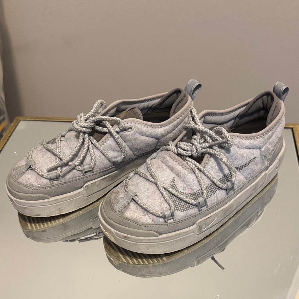 Rare Nike Offline Pack